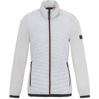 Regatta Women's Olina Lightweight Quilted Jacket in Pale Grey | Size: 18