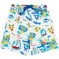 Frugi Boy's Edie Shorts | Size: 0-3 m