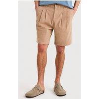 Nautica Men's Rava Casual Short in Taupe | Size: XL