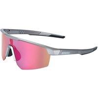 Breed Men's Nyxon Polarized Sunglasses in Grey