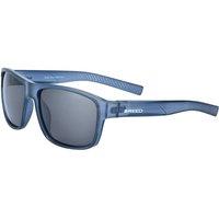 Breed Men's Astor Polarized Sunglasses in Blue
