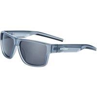 Breed Men's Axion Polarized Sunglasses in Grey