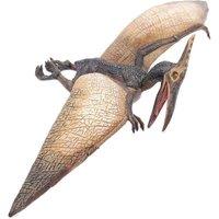 Papo Dinosaurs Pteranodon Toy Figure, Three Years or Above, Multi-colour (55006)