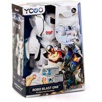 Silverlit Robo Blast One Radio Controlled Robot