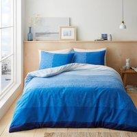 GAVENO CAVAILIA Kingsley Printed Duvet Cover in Navy | Size: Single