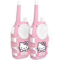 OTL Hello Kitty Walkie Talkie Set in Pink