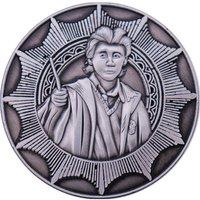Harry Potter Limited Edition Ron Weasley Collectible Coin in Metallics