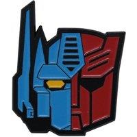 Transformers Limited Edition Pin Badge