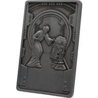 Star Wars Limited Edition My Only Hope Ingot in Metallics