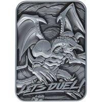 YU-GI-OH! Limited Edition B. Skull Dragon Metal Card in Metallics