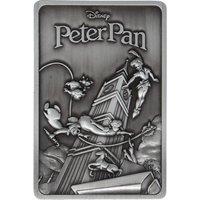 Disney Limited Edition Peter Pan Ingot in Metallics