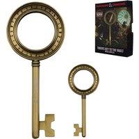 Dungeons & Dragons Limited Edition Metal Replica Thieves Key to the Vault in Bronze