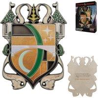 Dungeons & Dragons Limited Edition Silverymoon Insignia Metal Collectible Medallion
