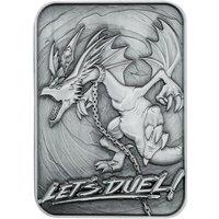 YU-GI-OH! Limited Edition Harpie's Pet Dragon Ingot in Metallics