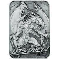 YU-GI-OH! Limited Edition Gandora the Dragon Destruction Ingot in Metallics