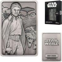 Star Wars Lando Calrissian Limited Edition Decorative Collectible in Metallics