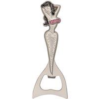 One Piece Baratie Mermaid Bottle Opener in Metallics