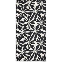 Regatta Printed Microfibre Beach Towel