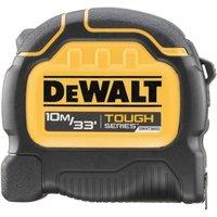 Dewalt Toughseries Tape Measure