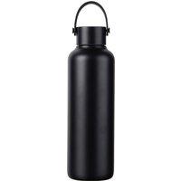 XD Baltimore 600ml Water Bottle in Black
