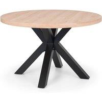 Cheshire Premium Bexford 120cm Round Dining Table