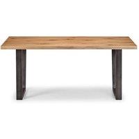 Cheshire Premium Huxford 180cm Oak Dining Table