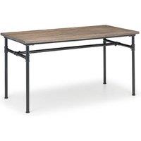 Cheshire Premium Carnegie 140cm Dining Table