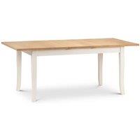 Cheshire Premium Davenport 90cm Extending Dining Table