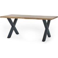 Cheshire Premium Harvey 90cm Dining Table