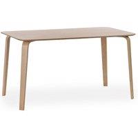 Cheshire Premium Kaito 80cm Dining Table in Beige