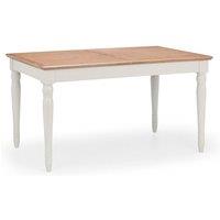 Cheshire Premium Provenza 190cm Extending Dining Table