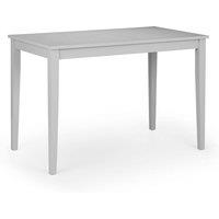 Cheshire Premium Takumi 114cm Dining Table - Grey