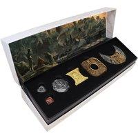 Dungeons & Dragons Limited Edition Waterdeep Coin Collector's Set (Numbered) in Metallics
