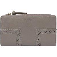 Paul Costelloe Women's Vita Purse in Light Grey