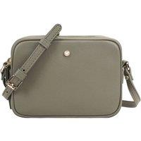 Paul Costelloe Women's Kendra Crossbody Bag in Olive
