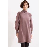 Phase Eight Women's Ellie Jumper Dress in Cream | Size: 8