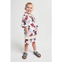 Brand Threads Spidey & Friends 2 Pc Daywear Set | Size: 1-2 Years