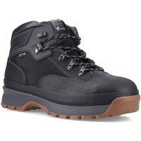 Timberland Pro Men's Euro Hiker Safety Boot in Black | Size: 6.5