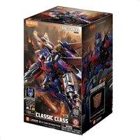 Blokees Transformers Classic Class 21 Jet Wing Optimus Prime