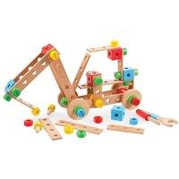 Tidlo Construction Set