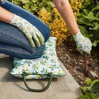 Marco Paul Sicilian Lemon Kneeler Pillow 57cm