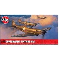 Airfix Supermarine Spitfire Mk.I