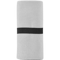 MidOcean Waxoff Double Sided Microfibre Towel in Grey