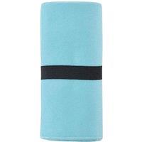 MidOcean Waxoff Double Sided Microfibre Towel in Turquoise