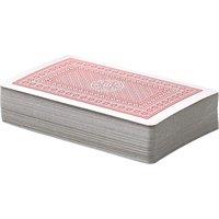 MidOcean Aruba Playing Card Deck in Red