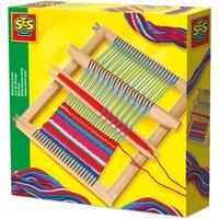 SES Creative Weaving loom | Size: 1 Pack