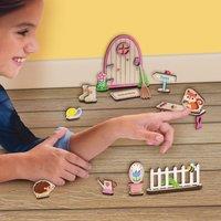 SES Creative Fairy Door - Inspired By Nature | Size: 1 Pack