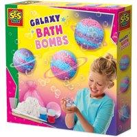 SES Creative Galaxy bath bombs | Size: 1 Pack