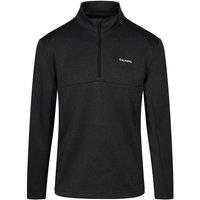 Stromberg Men's Dartford Golf Mid Layer in Black | Size: Large