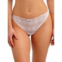 Freya Women's Posie Brazilian in White | Size: 12